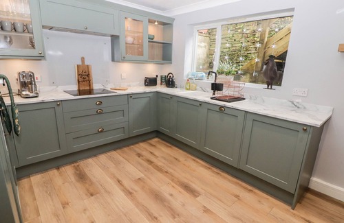 Porth Cottage | Golygfa Bryn