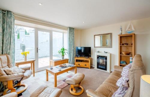Rhyd-y-clafdy House | Golygfa Hudol - Uk46712