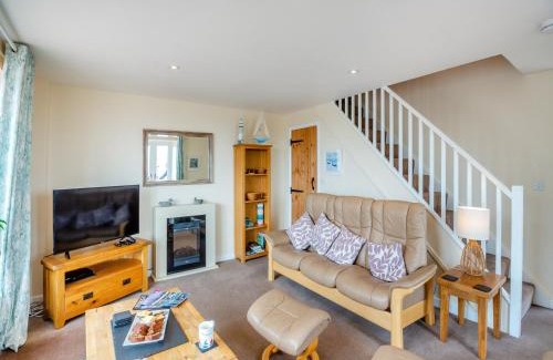 Rhyd-y-clafdy House | Golygfa Hudol - Uk46712