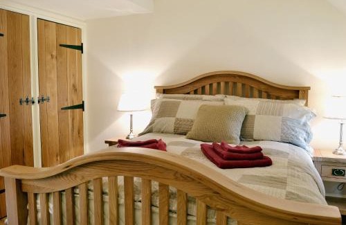 Tregaron House | Golygfar Mynydd - Mountain View