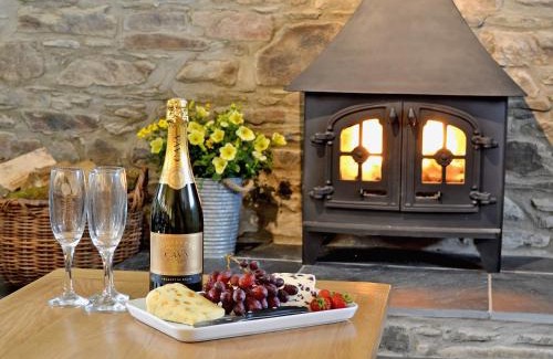 Tregaron House | Golygfar Mynydd - Mountain View