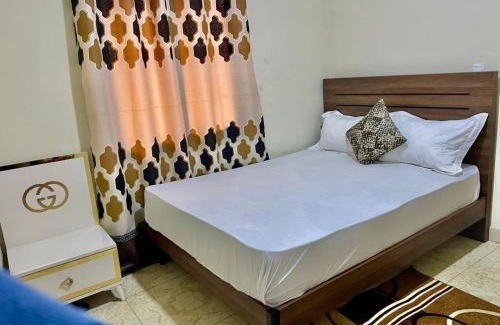 Gombe Apartment | Gombe243