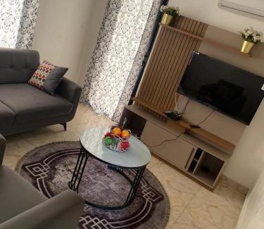 Gombe Apartment | Gombe243
