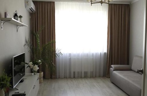 Centralny District Apartment | GomelHome Apartment