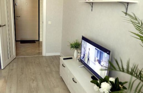 Centralny District Apartment | GomelHome Apartment