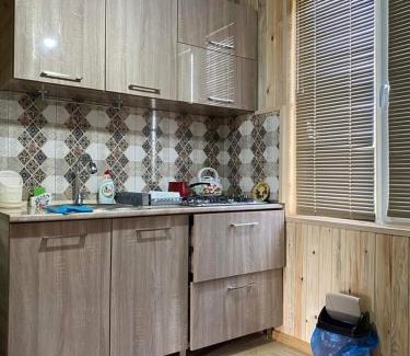Khulo House | Gomi Guest House