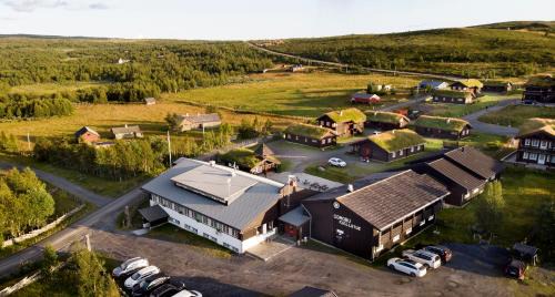 Vestre Slidre Resort | Gomobu Fjellstue
