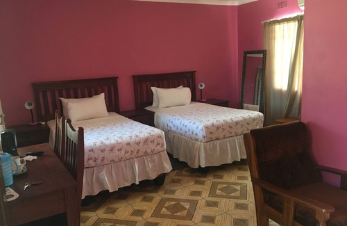 Nata House | Gomwe Guest Inn