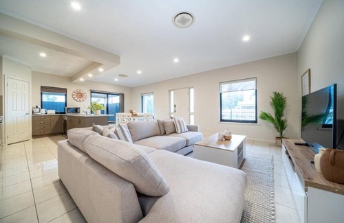 Grange House | Gone Coastal Grange