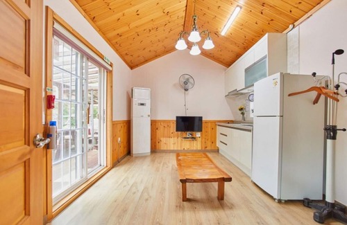 Gongju House | Gongju Good Morning Pension