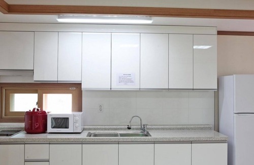 Gongju House | Gongju Hue Pension