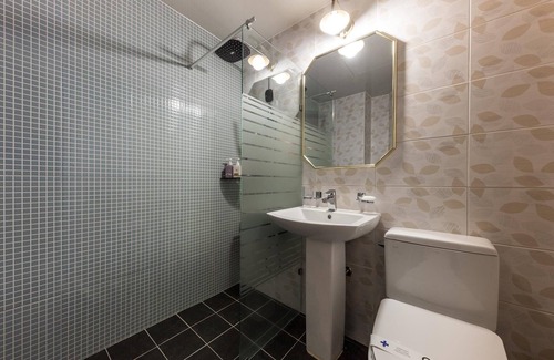 Gongju Hotel | Gongju Q Hotel