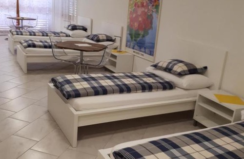 Lotzwil House | good bed Lotzwil