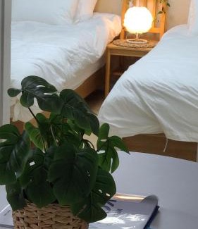 Sadang-dong Apartment | Good Daisy