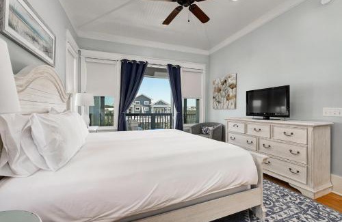 Inlet Beach House | Good Day Getaway
