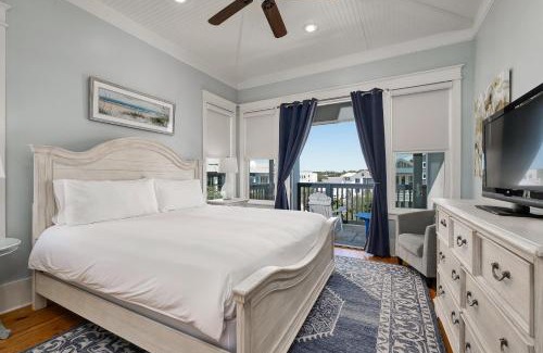Inlet Beach House | Good Day Getaway