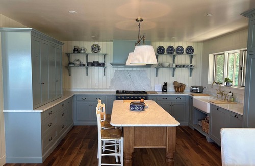 Lake Leelanau House | Good Harbor Beach Lake Michigan Sunset Special