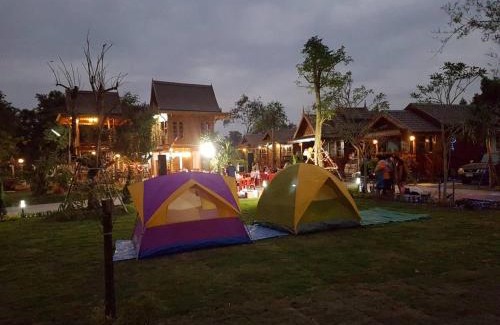 Udon Thani Resort | Good Home@Udon Thani Resort