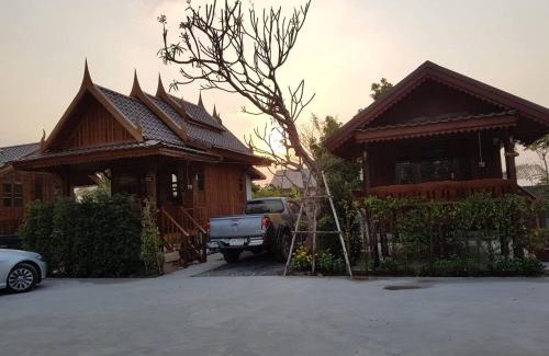 Udon Thani Resort | Good Home@Udon Thani Resort