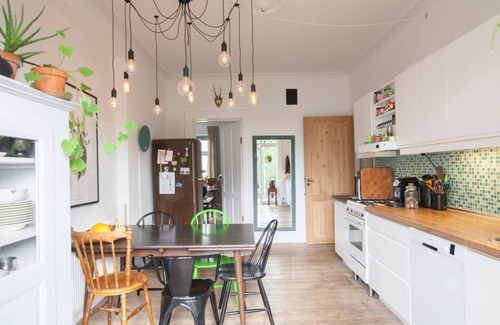 København V Apartment | Good Karma in the heart of Copenhagen