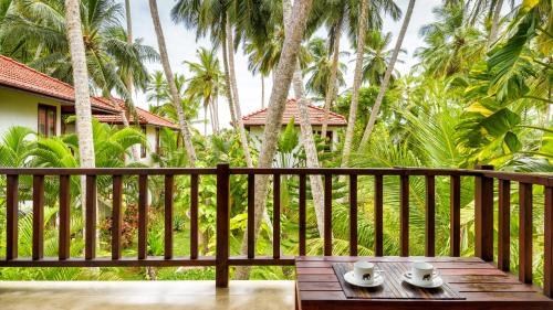 Ranna Resort | Good Karma