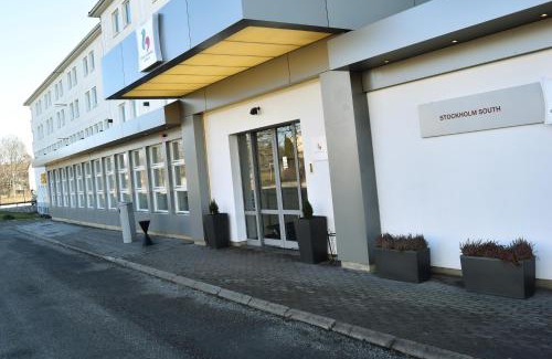 Liljeholmen - Hagersten Hotel | Good Morning+ Hägersten