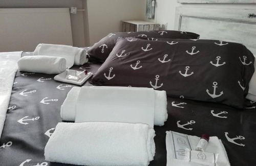 Serravalle Scrivia Bed & Breakfast | Good Morning Shopping