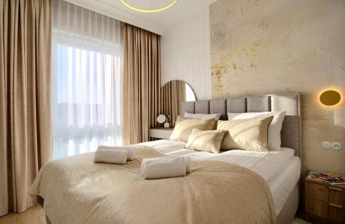 Gaski Apartment | Good Pearl Gąski Let's Sea Baltic Park