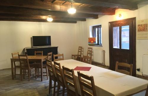 Halchiu House | GOOD PLACE