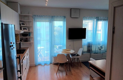 Vilnius city municipality Apartment | Good price location, self check-in tidy & cozy flat