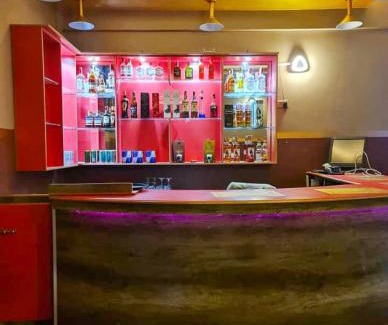 Hospital Hotel | Good Putt Hotel