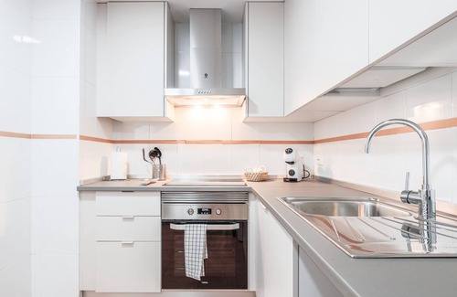 La Algaba Apartment | Good quality aptpool La Algaba