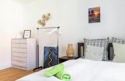 Prague 18 Apartment | Good Spirit Apartment Letnany Prague