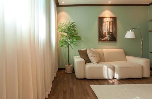 Mangwon-dong Bed & Breakfast | Good stay