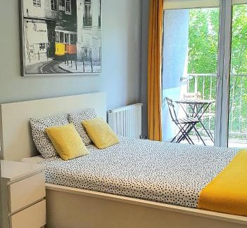 Poznan City Center Apartment | Good Time Apartments Centrum Strzelecka A
