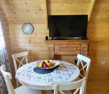 Sasino Ski Chalet | Good Time