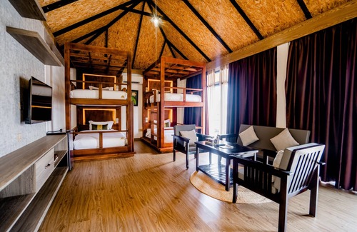 Kampot Resort | Good Time Relax Resort