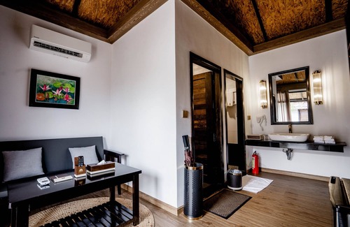 Kampot Resort | Good Time Relax Resort