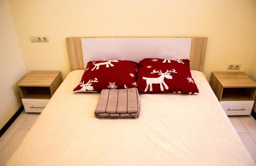 Vladivostok Hotel | Good Time