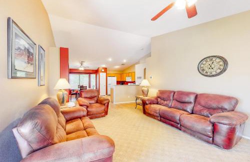Rancho Mirage House | Good Times in Goodyear