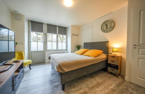 Senlis Apartment | Good vibes à Senlis