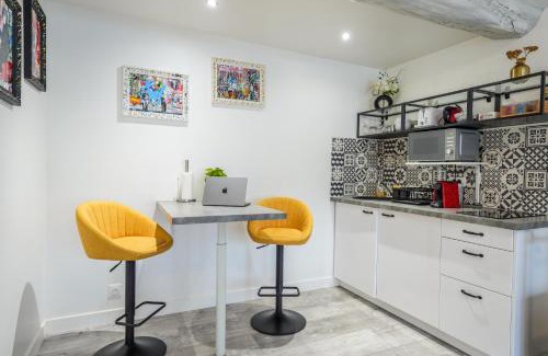 Senlis Apartment | Good vibes à Senlis