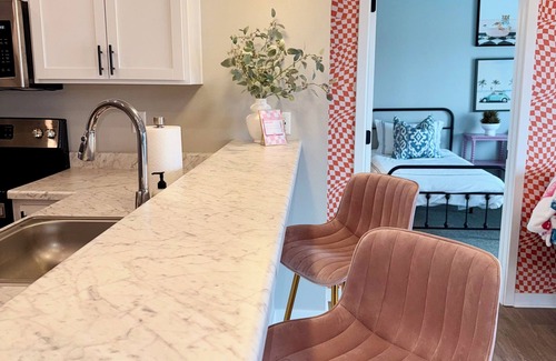 Waukee Apartment | Good Vibes 2-Bedroom Apartment in Waukee - Central Location & Modern Comforts