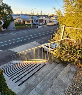 Ahuriri Apartment | Good Vibes Ahuriri