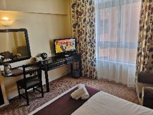 South Beach Hotel | Gooderson Tropicana Hotel