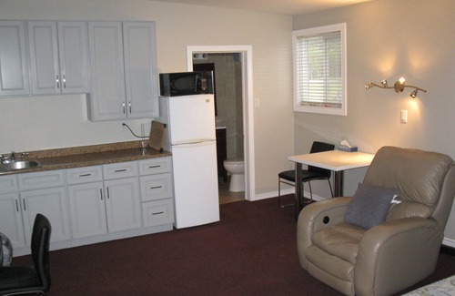 McKerrow Hotel | Goodman's Motel