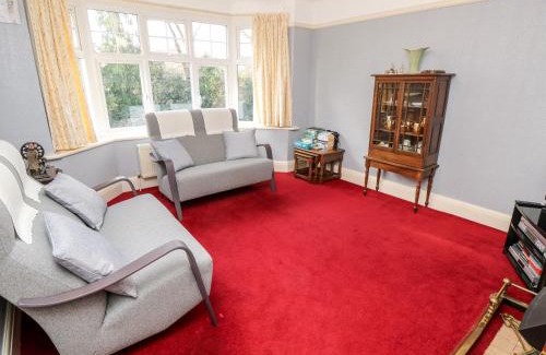 Verwood House | Goodrest