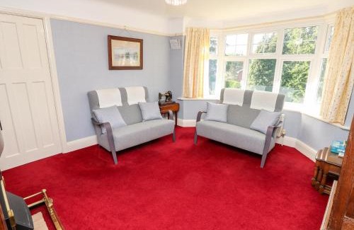 Verwood House | Goodrest