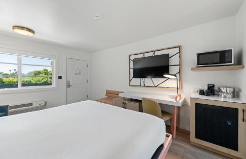 Napa Hotel | GoodSpring Motel