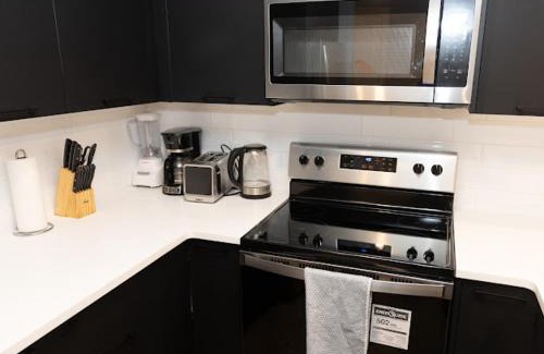Silverado Apartment | GoodVibes